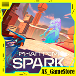 Phantom Spark / Фантом Спарк | PS4/PS5/ПС Турция