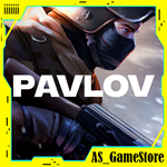  Pavlov VR /Павлов ВР | PS5/ПС Турция
