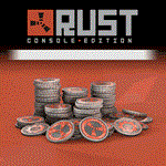 Rust Coins / Раст Коины / Валюта PS4/PS5/ПС Турция