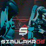 ️ Simulakros / Симулакрос ️ ПК Эпик Геймс EGS ️
