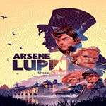 Arsene Lupin - Once A Thief ️PS4/PS5/ПС Турция