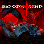️ Bloodhound ️ ПК Эпик Геймс EGS ️