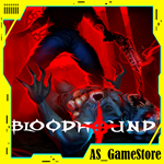 Bloodhound | ПК Эпик Геймс EGS