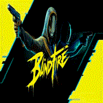 ️ Blindfire ️ ПК Эпик Геймс EGS ️