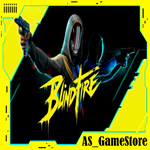 Blindfire | ПК Эпик Геймс EGS