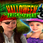 ️ Halloween Trick or Treat ️ ПК Эпик Геймс EGS ️