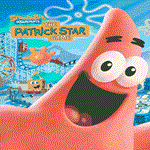 Спанч Боб SquarePants The Patrick Star ️PS/ПС Турция
