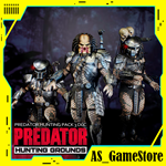 Predator-Hunting Party DLC Bundle 3 |DLC|PS/ПС Турция