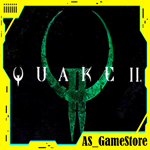Quake 2 / Куэйк / Квейк 2 | PS4/PS5/ПС Турция