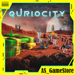 Quriocity | PS4/PS5/ПС Турция