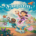 Fae Farm / Ферма Фейри ️ PS4/PS5/ПС Турция