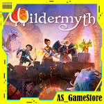 Wildermyth | PS4/PS5/ПС Турция