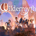  Wildermyth ️ PS4/PS5/ПС Турция 