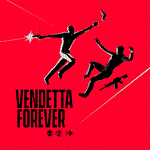 VENDETTA FOREVER/Вендетта Форевер️PS5/ПС 5 Турция