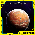 RimWorld / Римворлд / Рим Ворлд | PS4/PS5/ПС Турция