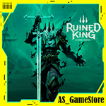 Ruined King  A Lol / Руинед Кинг | PS4/PS5/ПС Турция