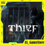 Thief - The Bank Heist |DLC| PS4/PS5/ПС Турция