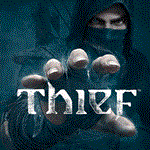  Thief / Вор / Чиф ️ PS4/PS5/ПС Турция 
