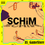 SCHiM | PS4/PS5/ПС Турция