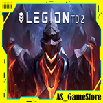 Legion TD 2 / Легион ТД 2 | ПК Эпик Геймс EGS