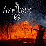 ️ The Axis Unseen ️ ПК Эпик Геймс EGS ️