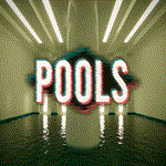 ️ POOLS ️ ПК Эпик Геймс EGS ️