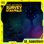 The Jackbox Survey Scramble | ПК Эпик Геймс EGS