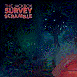 ️ The Jackbox Survey Scramble ️ ПК Эпик Геймс EGS ️