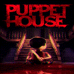 ️ Puppet House ️ ПК Эпик Геймс EGS ️