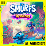 The Smurfs - Dreams / Смурфики | ПК Эпик Геймс EGS