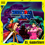 Shadow of the Ninja - Reborn | PS4/PS5/ПС Турция