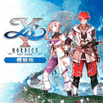  Ys X: Nordics ️ PS4/PS5/ПС Турция 