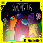Among Us / Амонг Ас / Амонг Ус | PS4/PS5/ПС Турция