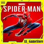 Spider-Man / Человек Паук | PS4/PS5/ПС Турция