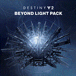  Destiny 2 Beyond Light Pack ️ PS4/PS5/ПС Турция 