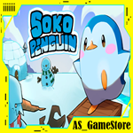 SokoPenguin | PS4/PS5/ПС Турция