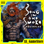 Song in the Smoke: Rekindled VR | PS4/PS5/ПС Турция