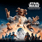 Star Wars: Tales from the Galaxys Edge VR️ ПС Турция