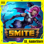 SMITE - Legacy Pass |DLC| PS/ПС Турция