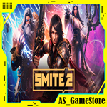 SMITE 2 / Смайт 2 | PS5/ПС Турция
