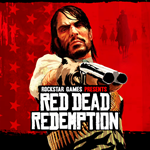 ️Red Dead Redemption/Ред Дед Редемпшен️Эпик Геймс EGS