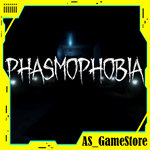 Phasmophobia VR | PS5/ПС Турция