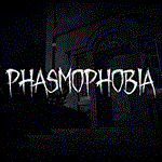 Phasmophobia VR2 ️ PS5/ПС Турция