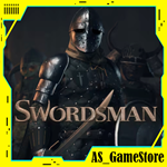 Swordsman VR / Свордсмен ВР | PS4/PS5/ПС Турция