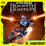 STAR WARS: Bounty Hunter Remastered|PS4/PS5/ПС Турция