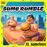 Sumo Rumble | PS4/PS5/ПС Турция