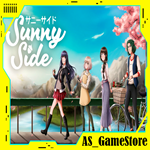 SunnySide | PS5/ПС Турция