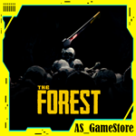 The Forest / Зе Форест | PS4/PS5/ПС Турция
