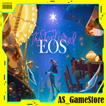 The Star Named EOS | PS5/ПС Турция