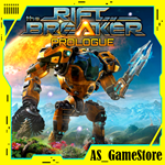 The Riftbreaker / Зе Рифтбрейкер | PS5/ПС Турция